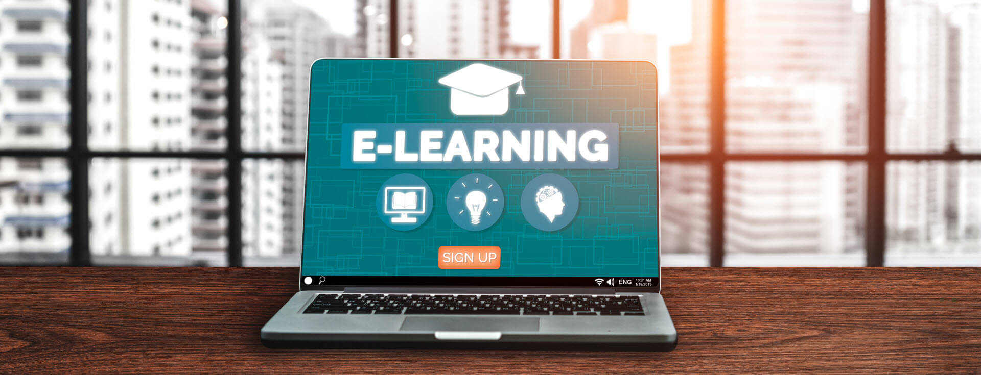 TOP-7 e-learning IT companies