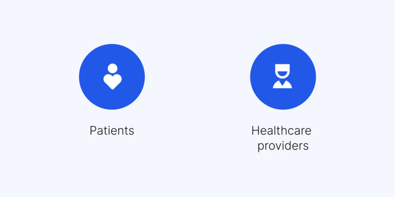 Advantages of DTx (digital therapeutics) for patients and healthcare providers