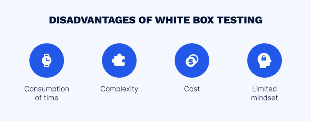 White Box Penetration Testing: Techniques, Example & Tools - EffectiveSoft