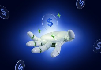 machine learning in finance