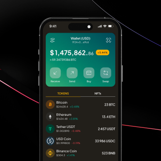 payment software development services