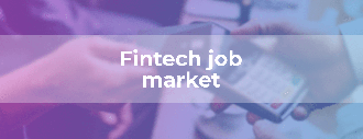 FinTech jobs