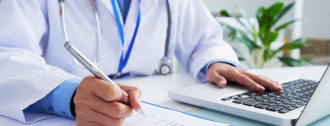 Document management for clinical researchers