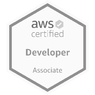 AWS Certified Development Services