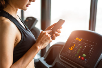 fitness apps