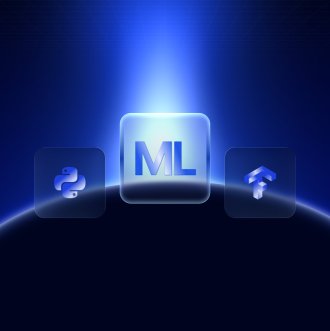 machine learning development services