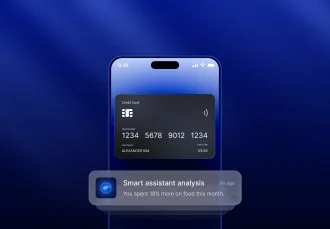 artificial intelligence in fintech industry