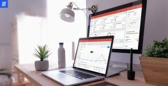 legacy modernization case study for a property management platform