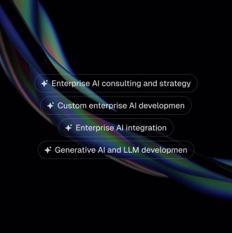 enterprise AI development