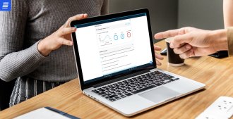 AI tool for interview and presentation skills training