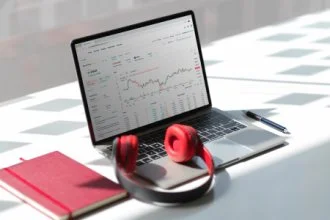 multi-asset trading platform