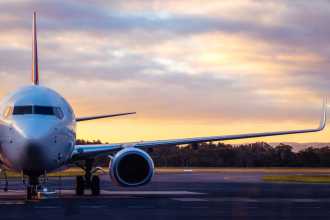 Interactive Training Platform for Airport and Airlines Staff