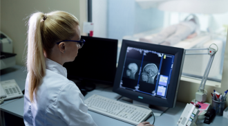 Radiology information systems