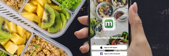 Meal planning platform