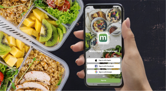 meal planning app