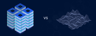 data lake vs data warehouse