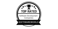 Softwareworld Selected Firms Certified Software Development Company