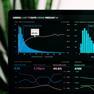 Python for data analytics