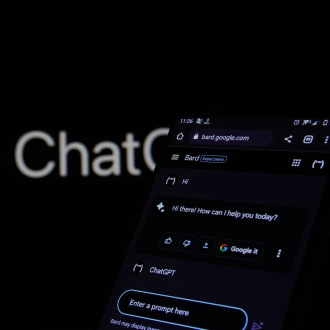 Chatbot development