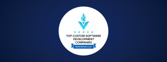 EffectiveSoft named one of the top 3 software development companies in the USA by DesignRush