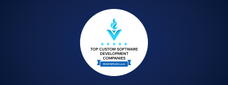 EffectiveSoft named one of the top 3 software development companies in the USA by DesignRush