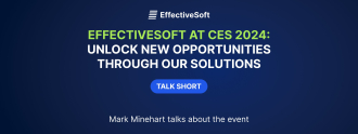 EffectiveSoft at CES® 2024_ unlock new opportunities through our solutions