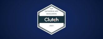 Clutch ranks EffectiveSoft among top enterprise app development companies