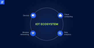 iot ecosystem