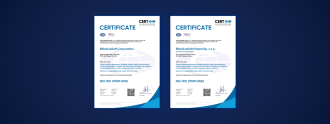 EffectiveSoft achieves ISO/IEC 27001:2022 certification