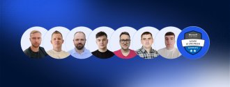 EffectiveSoft’s certified Azure AI Engineers