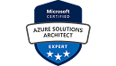 Microsoft Certified Azure Solutions Architect
