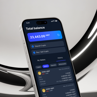 smart contract development services